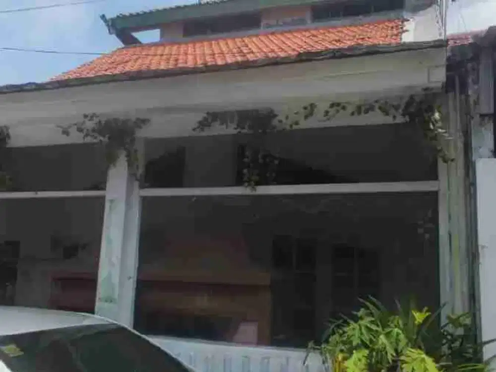 DIJUAL CEPAT RUMAH BAGUS KAVLING PONDOK BAMBU DUREN SAWIT JAKARTA TIMUR