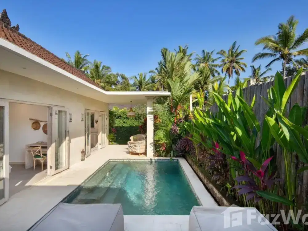 1 Bedroom Villa for sale in Pejeng, Bali