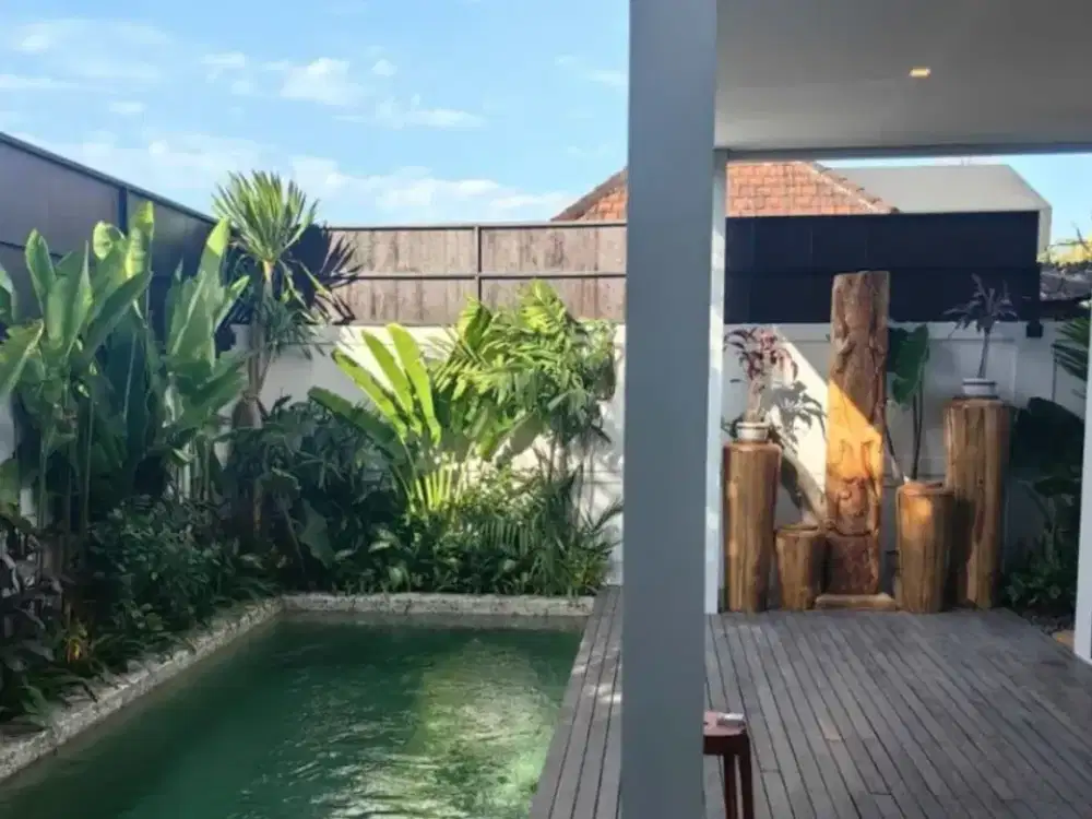 3 Bedroom Villa for sale in Sanur, Bali
