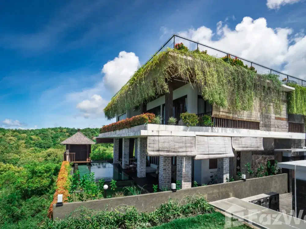 7 Bedroom Villa for sale in Ungasan, Bali