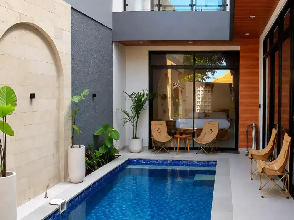 3 Bedroom Villa for sale in Denpasar Selata, Bali