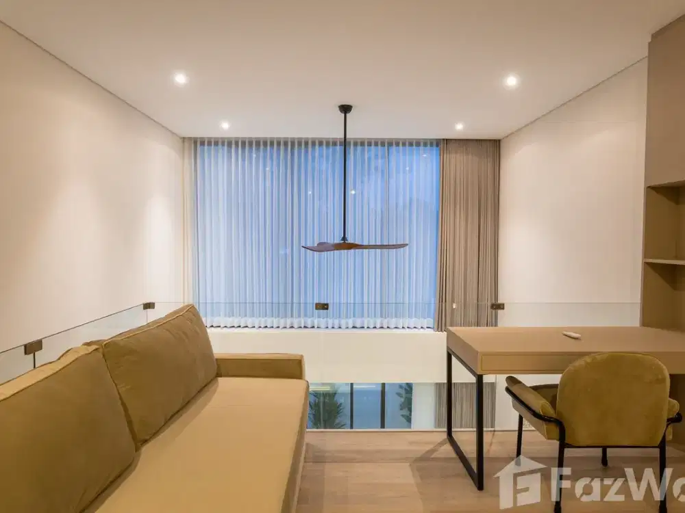 2 Bedroom Villa for sale at Oasis by Breig
