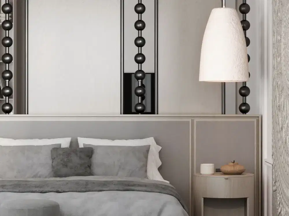 1 Bedroom Apartment for sale at Luma Biohacking Resort