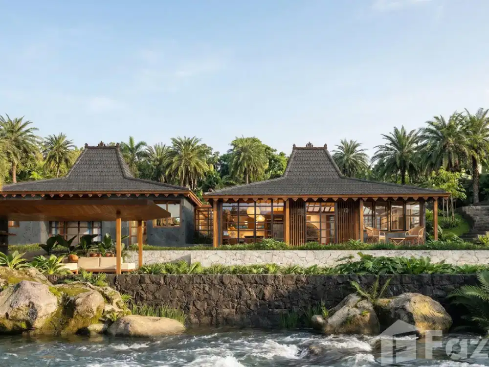 3 Bedroom Villa for sale in Kediri, Bali