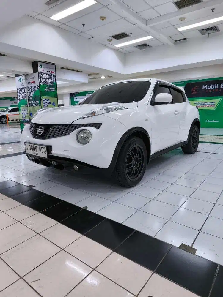 Nissan Juke 1.5 RX AT 2013 , Istimewa!!