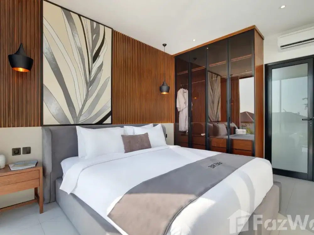 3 Bedroom Villa for sale at Aquamarine 3
