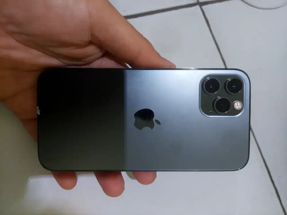 Iphone 12 pro 128gb ex inter
