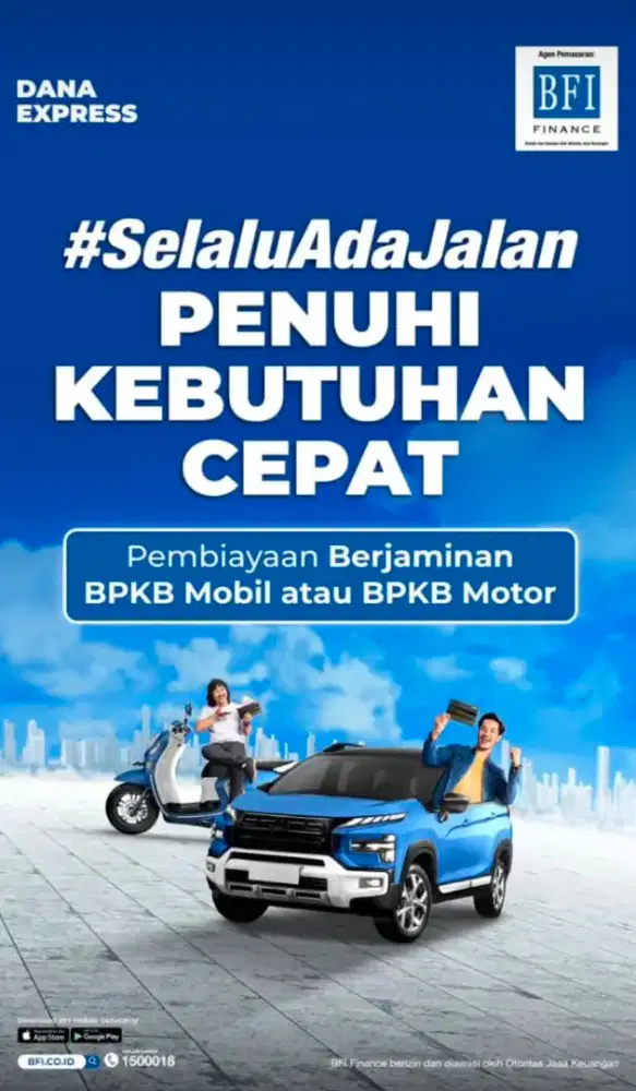 Butuh Dana cepat Cair
