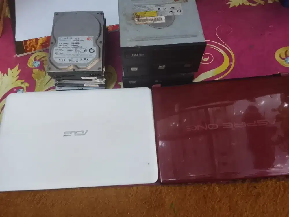 Dijual Paket Hardware