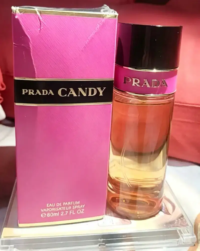 PARFUM PRADA CANDY