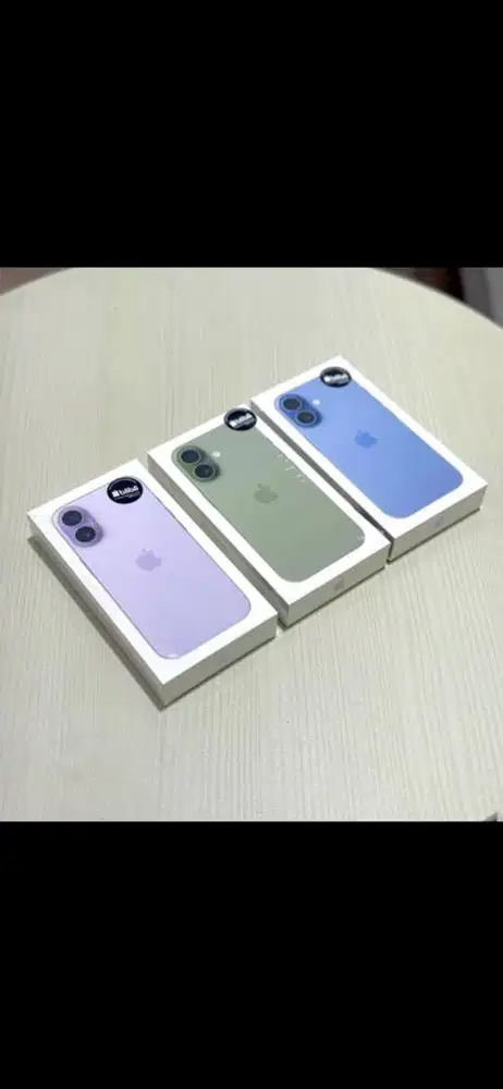 Iphone 17 256 NEW IBOX