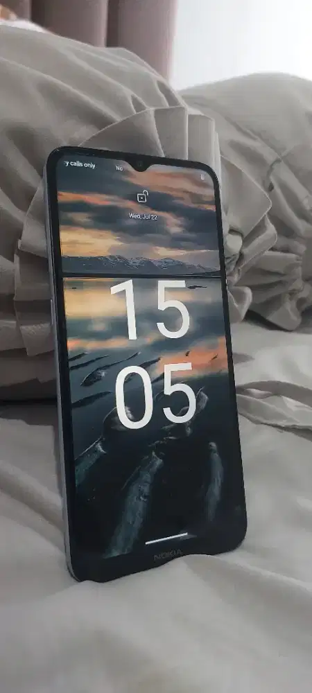 NOKIA G20 LIKE NEW ORIGINAL