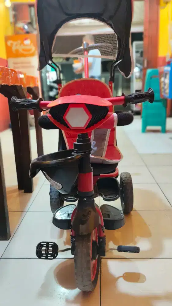 Sepeda anak, masih bagus,