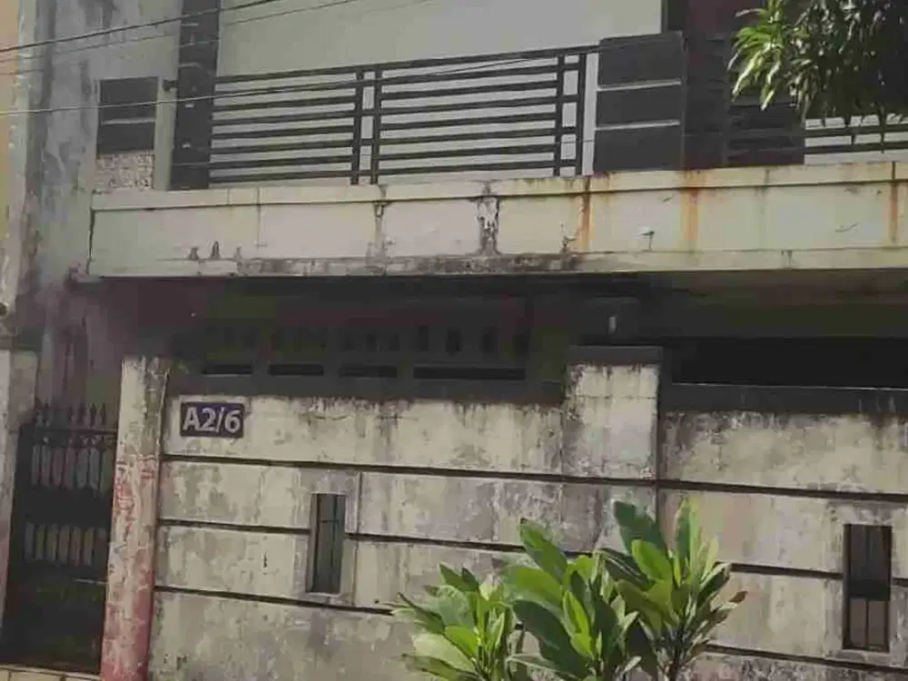 DIJUAL RUMAH BAGUS PERUMAHAN DUREN SAWIT INDAH JAKARTA TIMUR