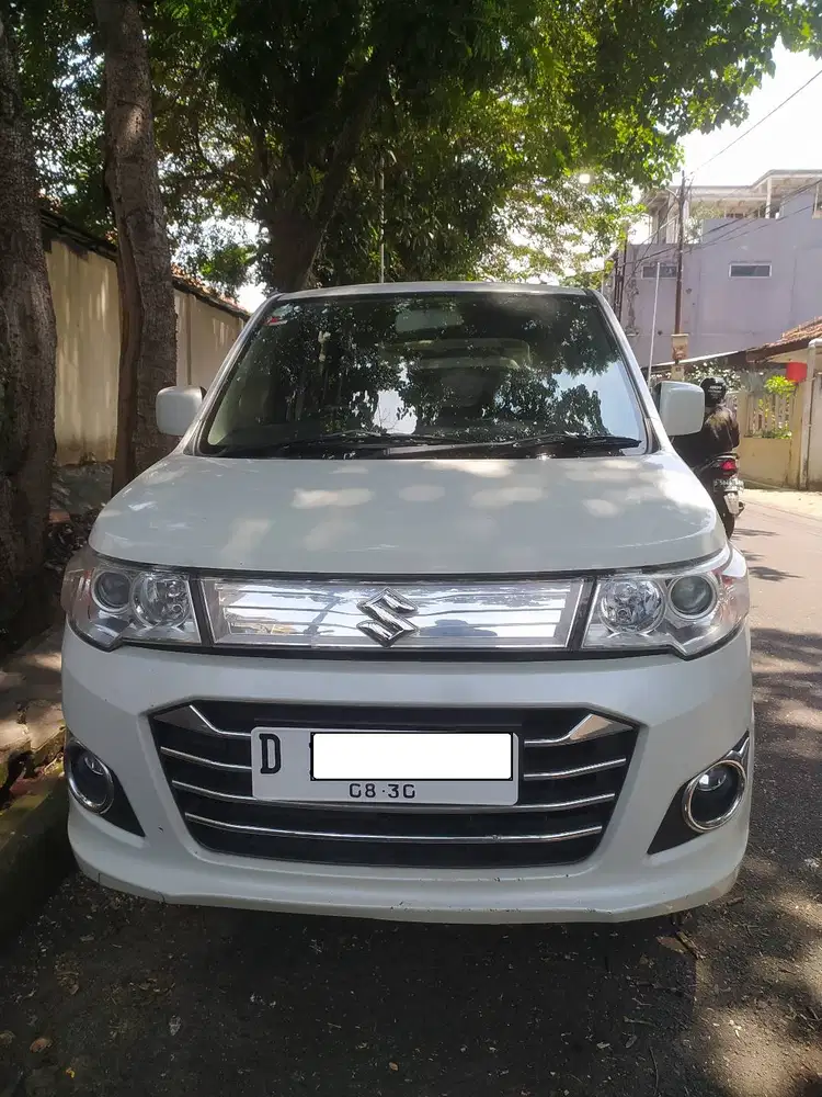 jual KARIMUN buat penghobi mobil calture .