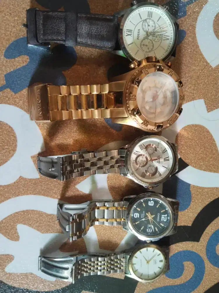 Jual MURAH jam tangan Brendit