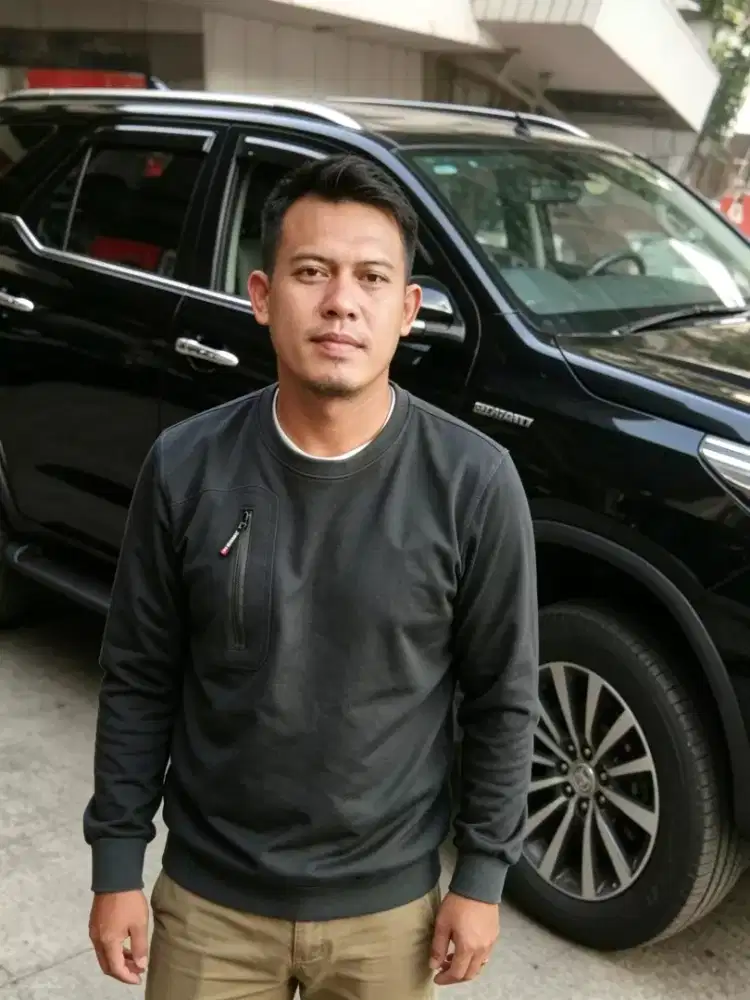 Driver apa saja