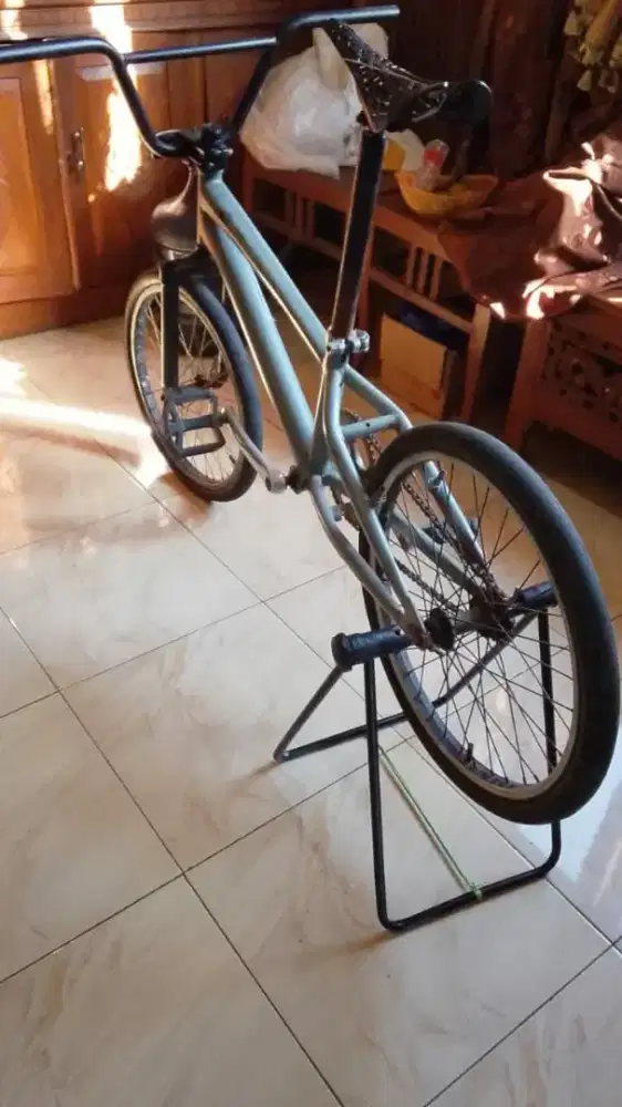 Bmx united jumper ukuran 20 inch