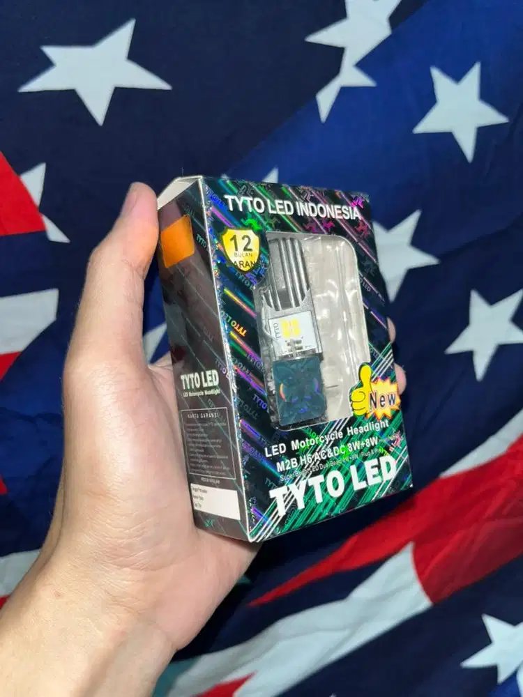 TYTO model M2B H6