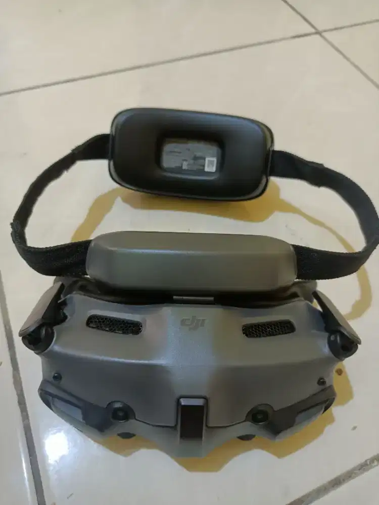 Dji Googles 3 ex Avata 2