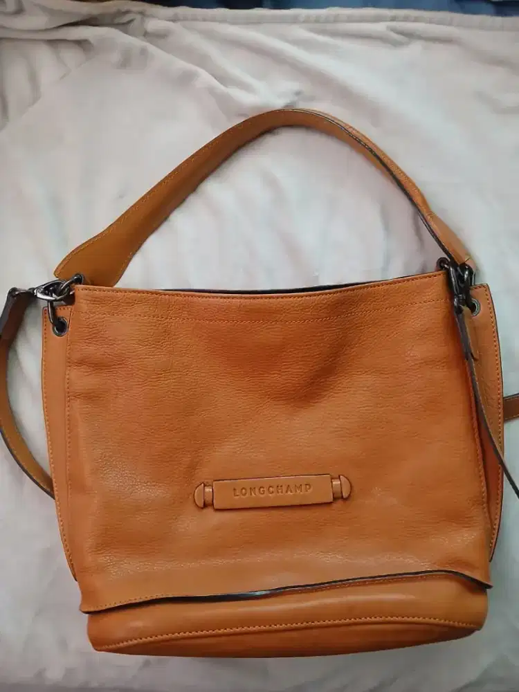 Preloved Ori Good Condition LC Crossbody