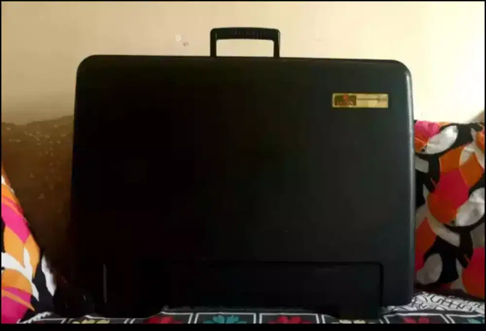 Koper Hard Case