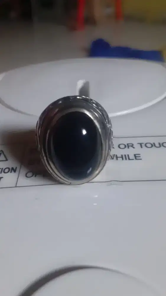 Dijual batu natural kecubung Wulung