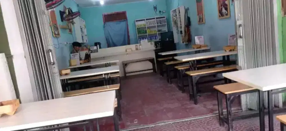Over usaha Warkop Jaksel