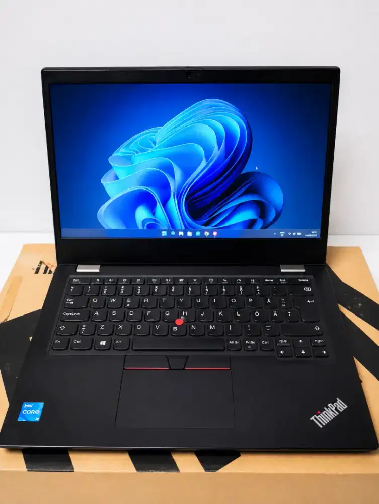 Lenovo Thinkpad L13 Gen 2