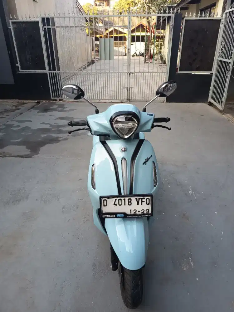 Yamaha grand filano keyless