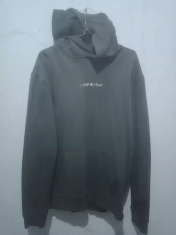 switer green light