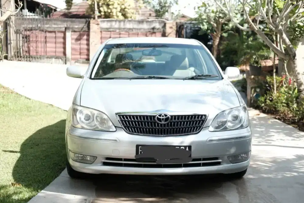 Toyota Camry 3.0 V AT 2004