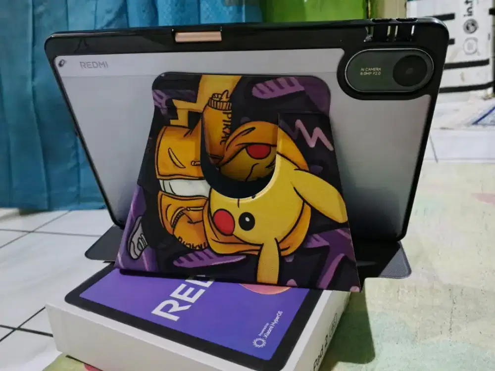 Redmi pad 2 4g 6/128gb