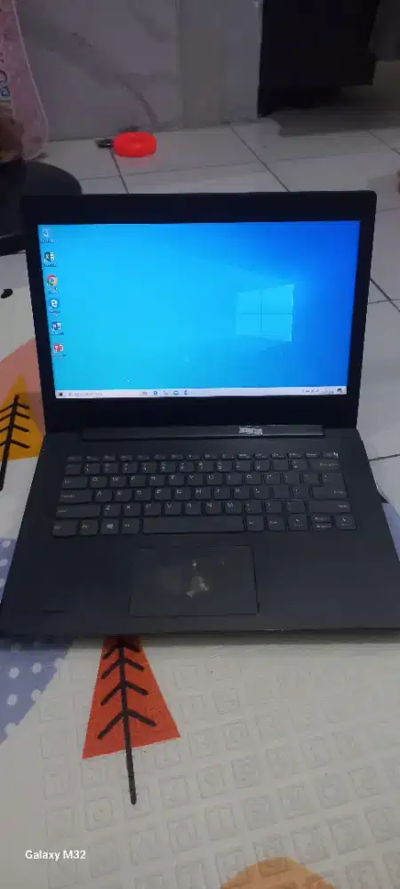 Laptop Lenovo ideapad