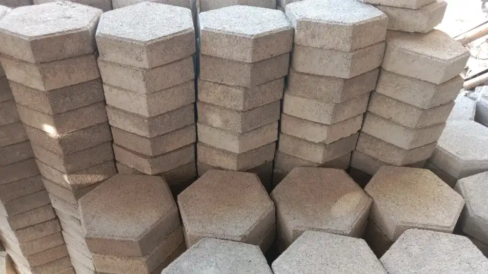 Paving murah berkualitas
