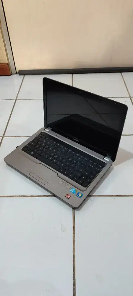 Hp Compaq CQ42 Core i5 M450