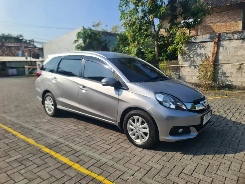 DP2JT//HONDA MOBILIO E AT
