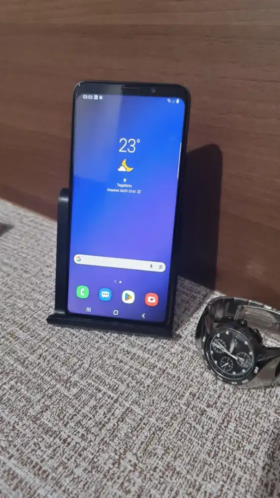 Samsung S9+ 6/64