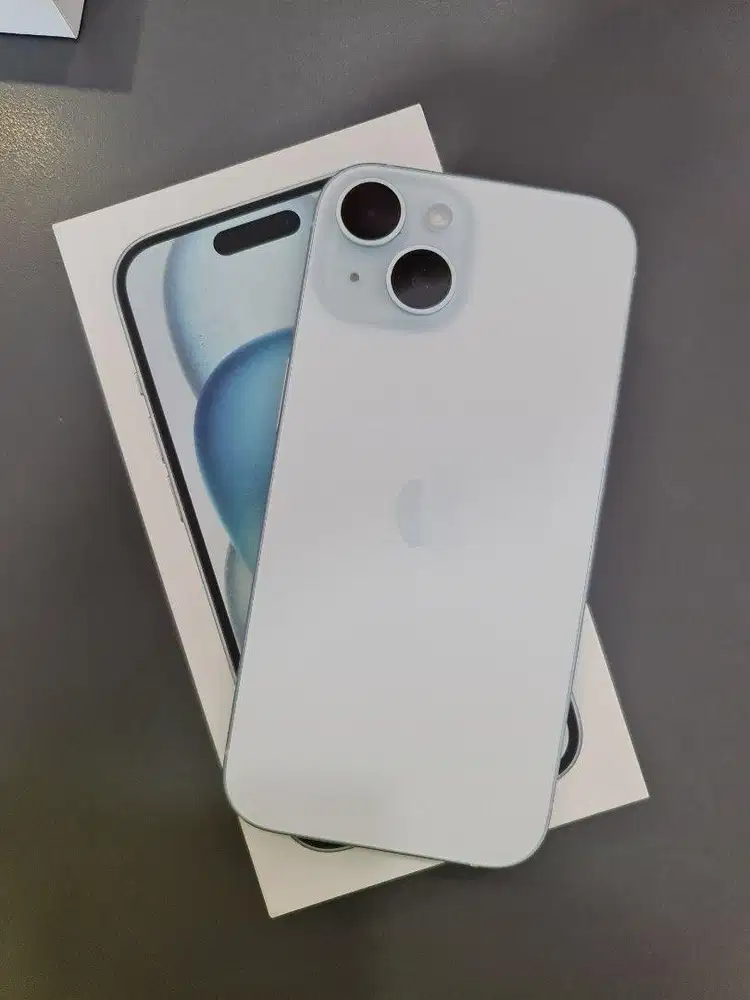 Iphone 15 basic