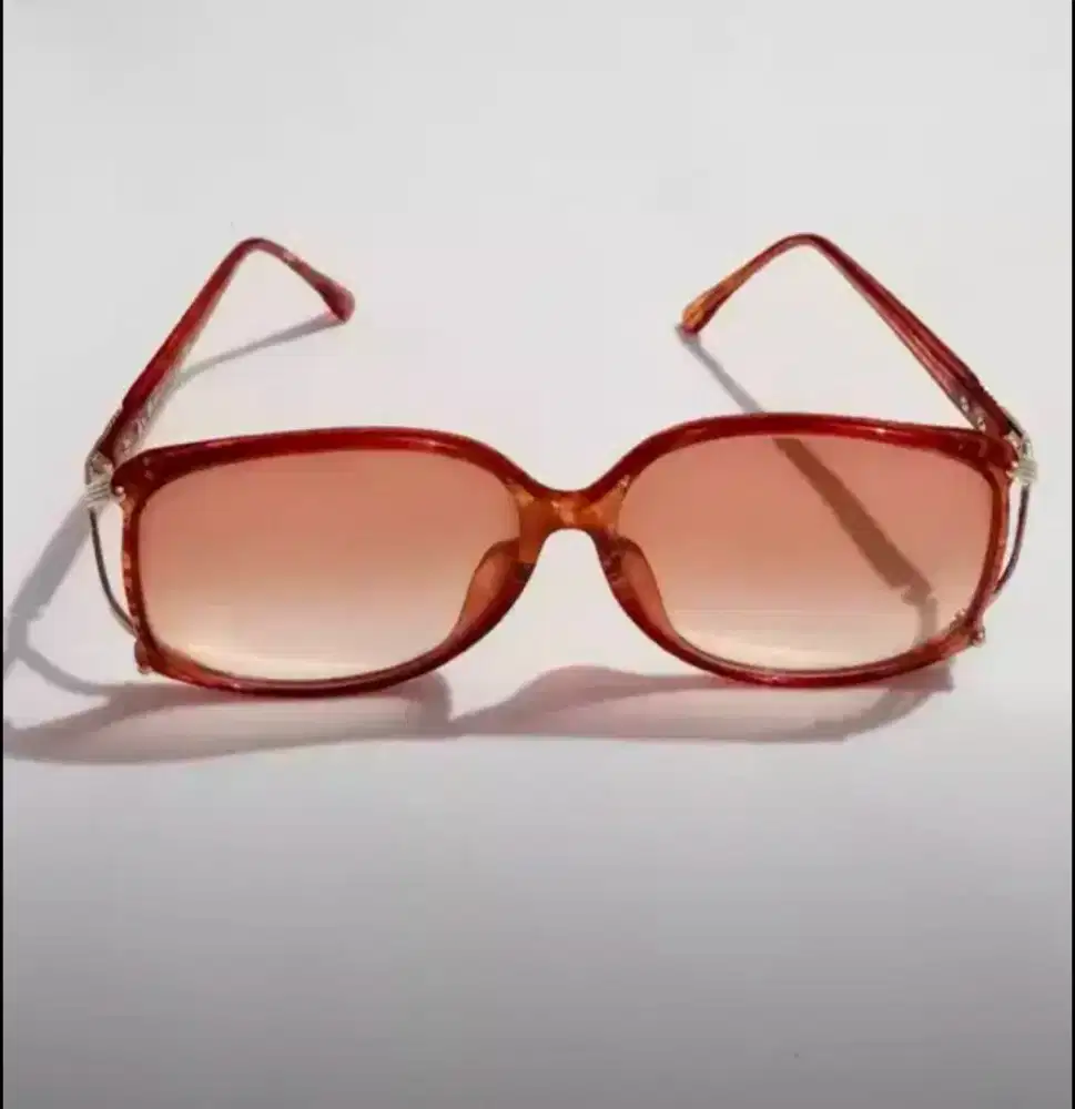 Kacamata Christian Dior Germany 2497A vintage