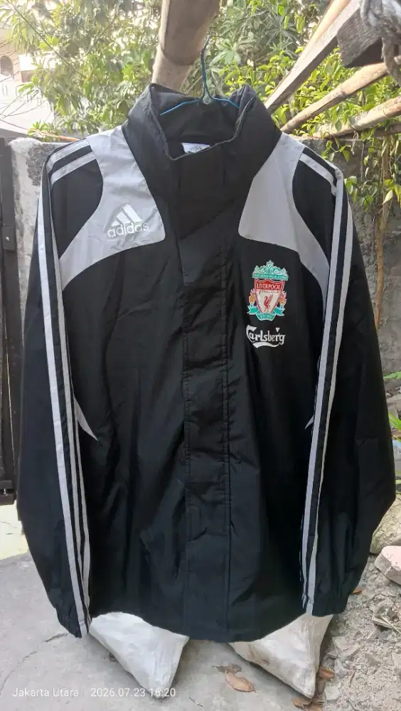 Adidas Liverpool