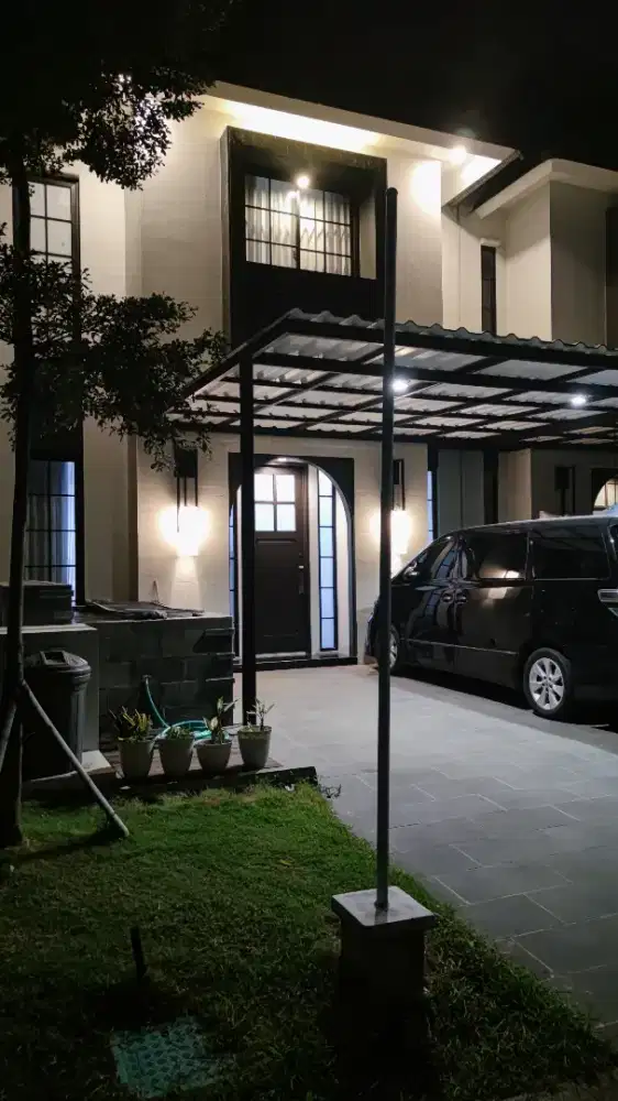 [Langsung Pemilik] CitraGrand Rumah Baru HOOK