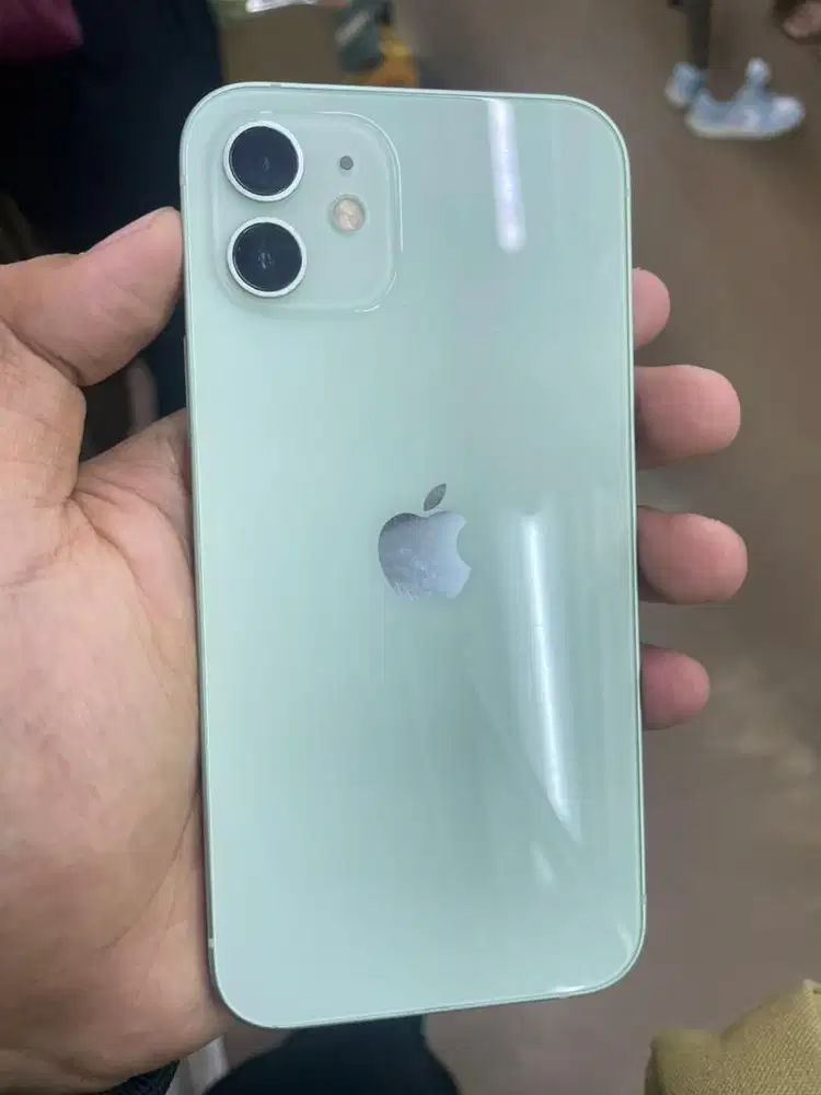 Iphone 12 128Gb ex inter
