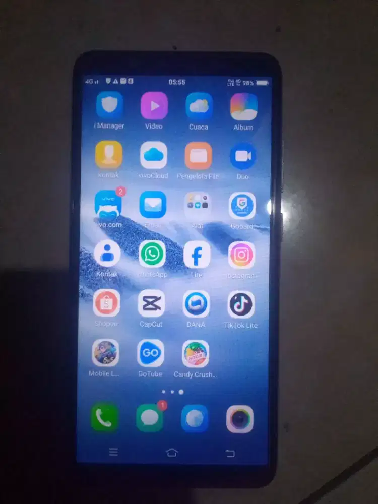 Jual cepat sekarang juga