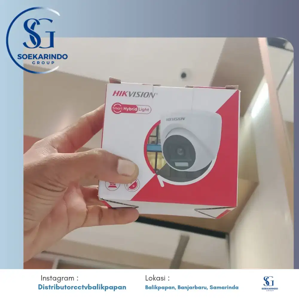 CCTV dengan kualitas ter jernih