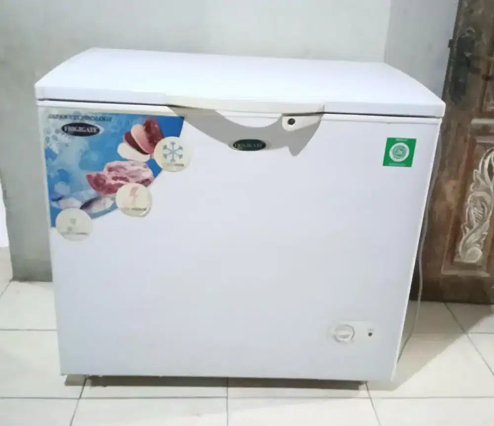 Frezzer box 220L