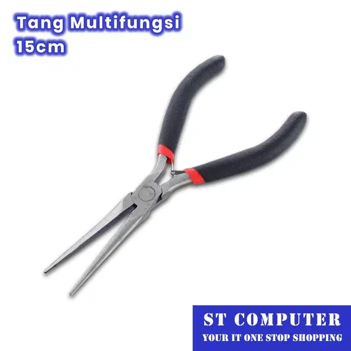Tang Multifungsi 15cm