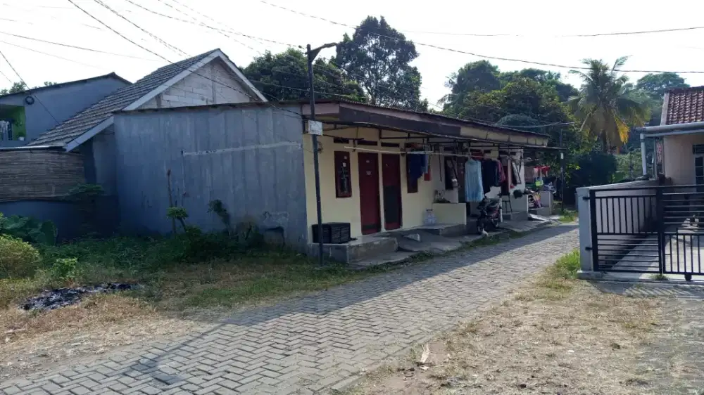 Hot sale kontrakan 8 pintu