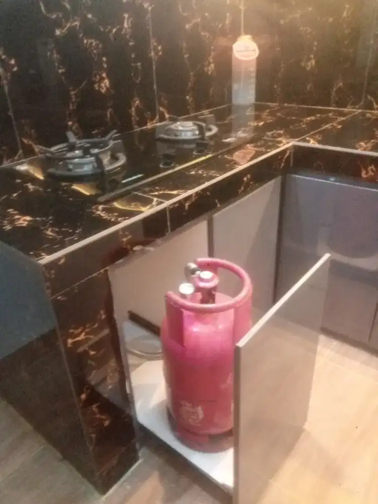 Kitchenset dapur
