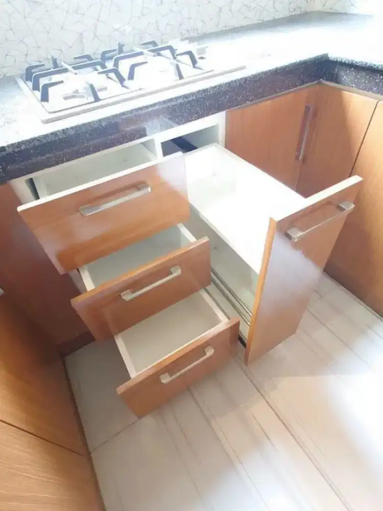 Kitchenset dapur